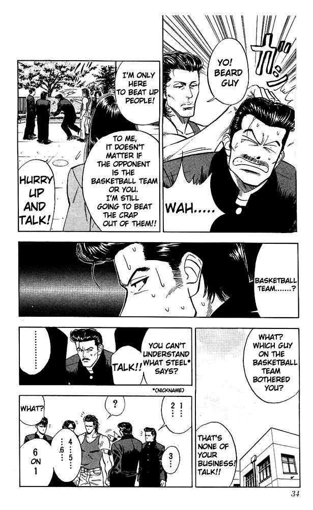 Slam Dunk, Chapter 55 image 08